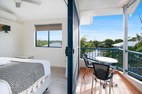 Gosamara Apartments - Inverell Accommodation 22