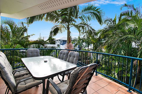 Gosamara Apartments - Inverell Accommodation 39
