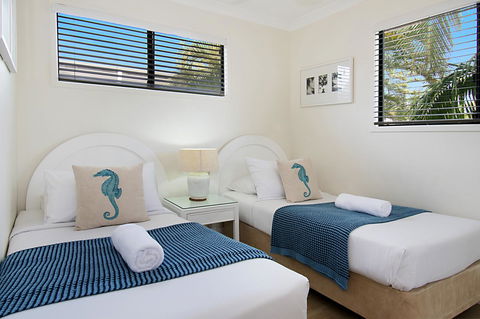 Gosamara Apartments - Inverell Accommodation 36