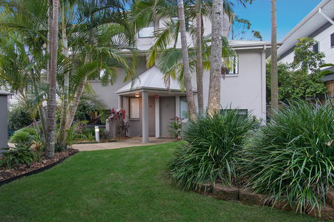 Gosamara Apartments - Inverell Accommodation 26