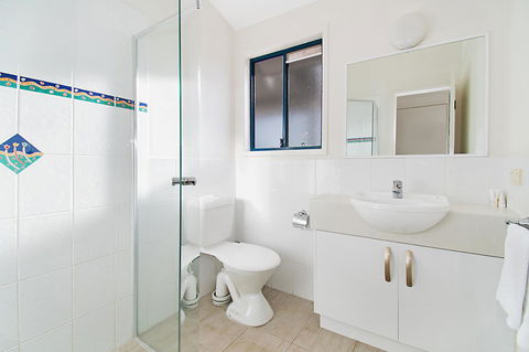 Gosamara Apartments - Inverell Accommodation 35
