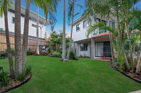 Gosamara Apartments - Inverell Accommodation 27