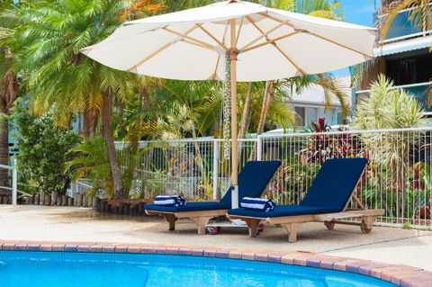 The Lord Byron - Inverell Accommodation 23