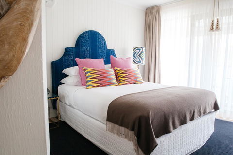 The Lord Byron - Inverell Accommodation 1