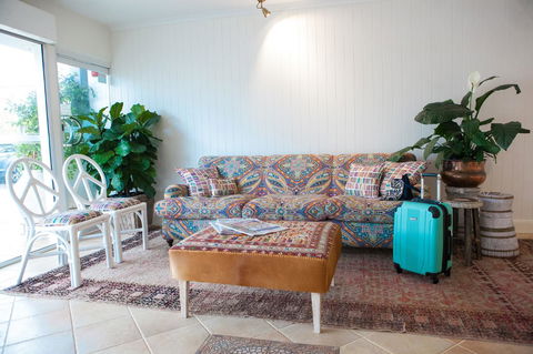 The Lord Byron - Inverell Accommodation 19