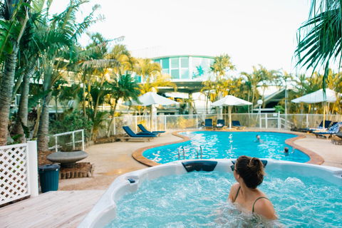The Lord Byron - Inverell Accommodation 22