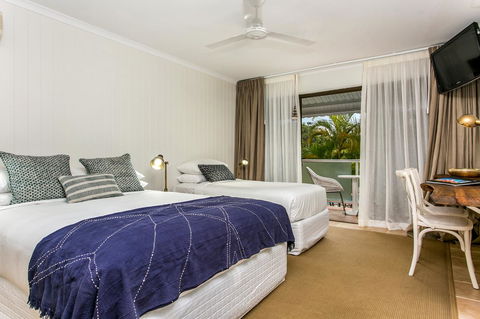 The Lord Byron - Inverell Accommodation 8