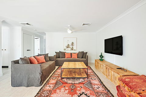The Lord Byron - Inverell Accommodation 28
