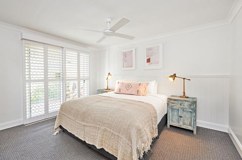 The Lord Byron - Inverell Accommodation 14