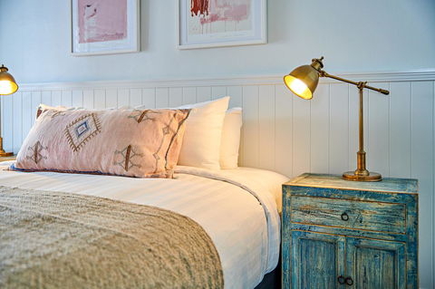 The Lord Byron - Inverell Accommodation 16