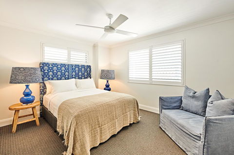 The Lord Byron - Inverell Accommodation 13