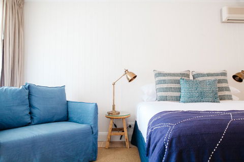 The Lord Byron - Inverell Accommodation 2