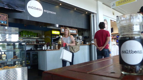 SaltBeach2302 - Inverell Accommodation 17