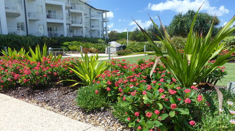 SaltBeach2302 - Inverell Accommodation 1
