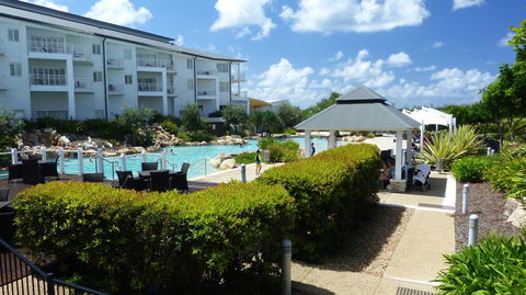 SaltBeach2302 - Inverell Accommodation 3