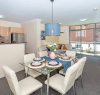 Apartments in Pyrmont - Inverell Accommodation