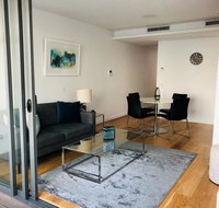Wyndel Apartments Neutral Bay - Military - Inverell Accommodation