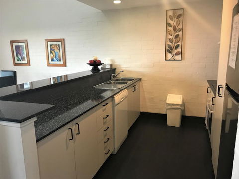 Mariner Bay Apartments - Inverell Accommodation 24