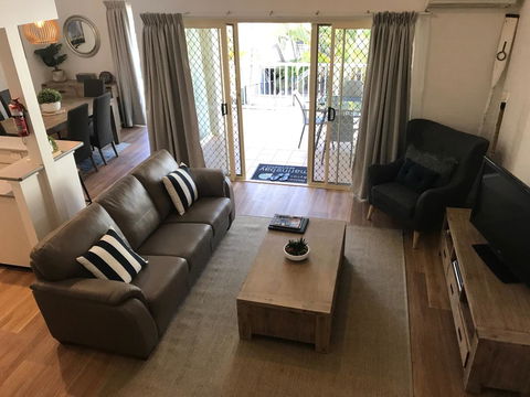 Mariner Bay Apartments - Inverell Accommodation 14