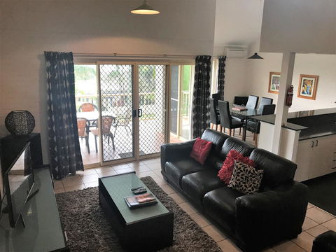 Mariner Bay Apartments - Inverell Accommodation 22