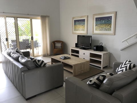 Mariner Bay Apartments - Inverell Accommodation 34