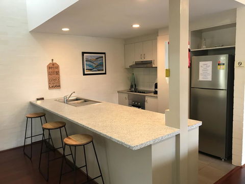 Mariner Bay Apartments - Inverell Accommodation 5