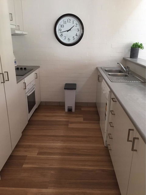 Mariner Bay Apartments - Inverell Accommodation 16