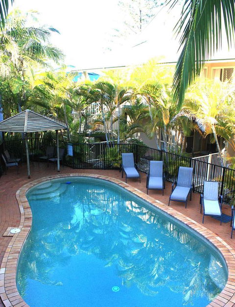 Mariner Bay Apartments - Inverell Accommodation 37