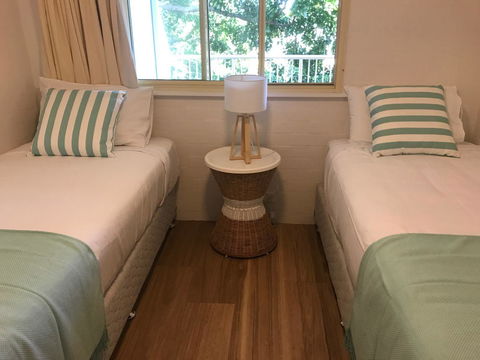 Mariner Bay Apartments - Inverell Accommodation 12