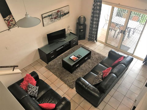 Mariner Bay Apartments - Inverell Accommodation 23