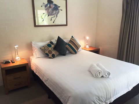 Mariner Bay Apartments - Inverell Accommodation 39