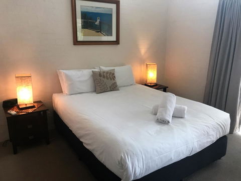 Mariner Bay Apartments - Inverell Accommodation 19