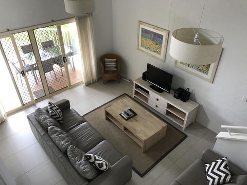 Mariner Bay Apartments - Inverell Accommodation 30