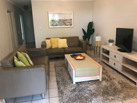 Mariner Bay Apartments - Inverell Accommodation 10