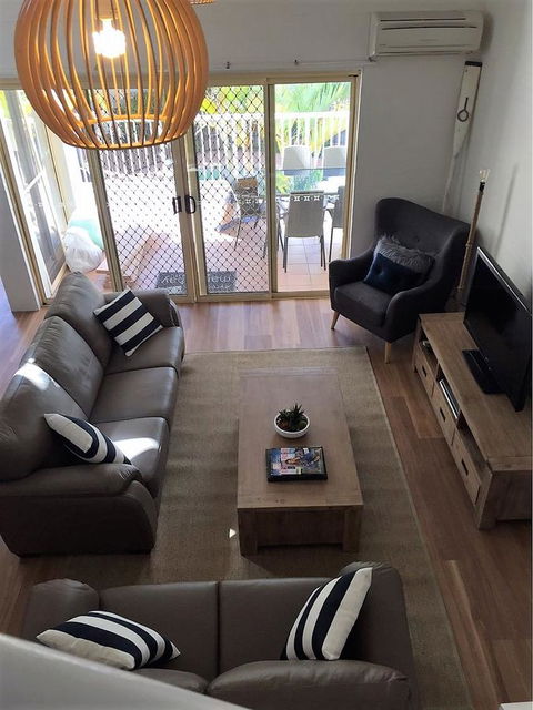 Mariner Bay Apartments - Inverell Accommodation 15