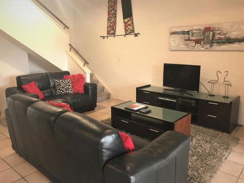 Mariner Bay Apartments - Inverell Accommodation 21