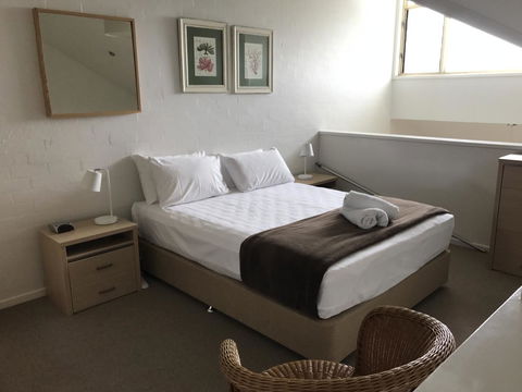 Mariner Bay Apartments - Inverell Accommodation 33