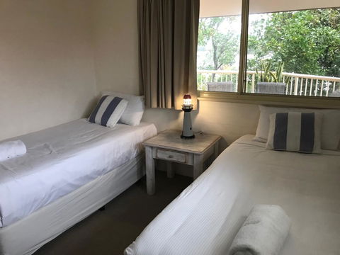 Mariner Bay Apartments - Inverell Accommodation 1