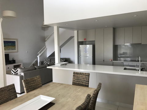 Mariner Bay Apartments - Inverell Accommodation 36