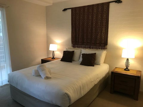 Mariner Bay Apartments - Inverell Accommodation 6