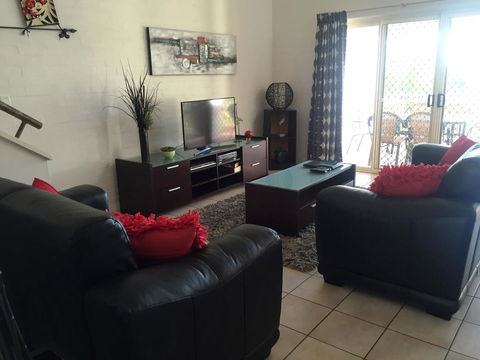 Mariner Bay Apartments - Inverell Accommodation 38
