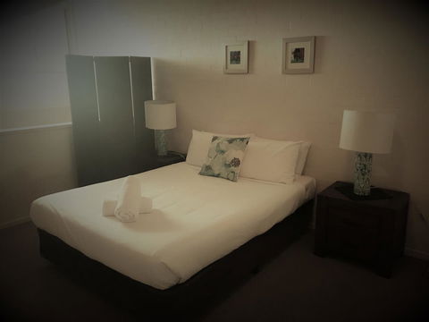 Mariner Bay Apartments - Inverell Accommodation 20