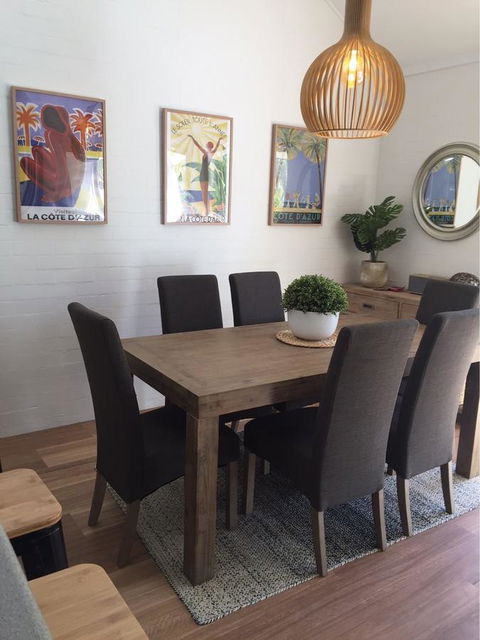 Mariner Bay Apartments - Inverell Accommodation 18