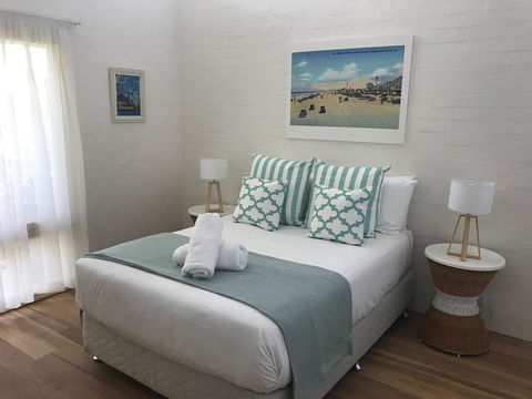 Mariner Bay Apartments - Inverell Accommodation 0