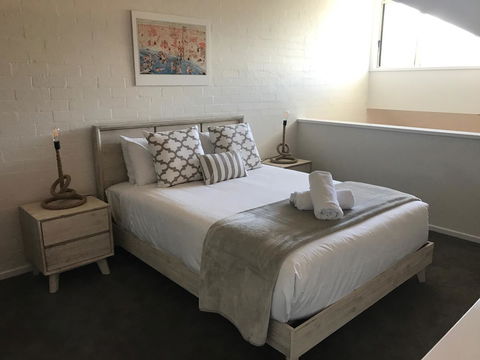 Mariner Bay Apartments - Inverell Accommodation 13