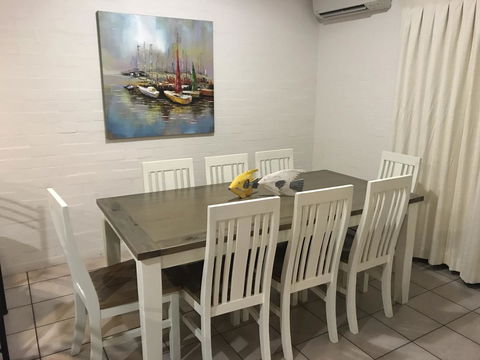 Mariner Bay Apartments - Inverell Accommodation 27