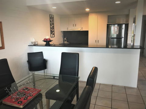 Mariner Bay Apartments - Inverell Accommodation 25