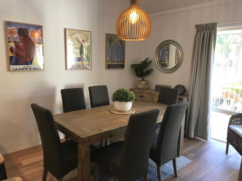 Mariner Bay Apartments - Inverell Accommodation 17
