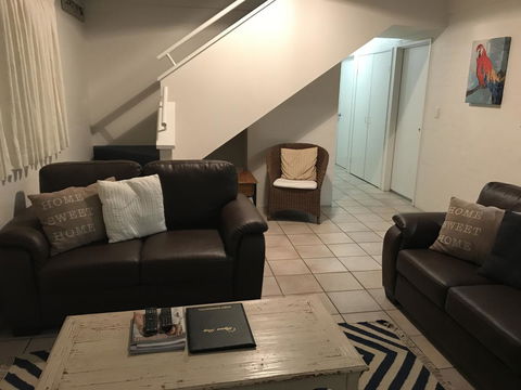 Mariner Bay Apartments - Inverell Accommodation 26