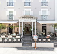 Springfield Lodge - Inverell Accommodation